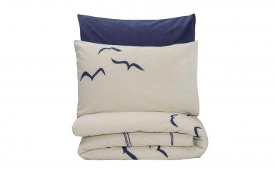 3 предмета 160/220 см.; Ранфорс 100% Хлопок Постельное белье Larum 3 предмета 160/220 см.; Ранфорс 100% Хлопок